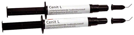 Image of Cenit L