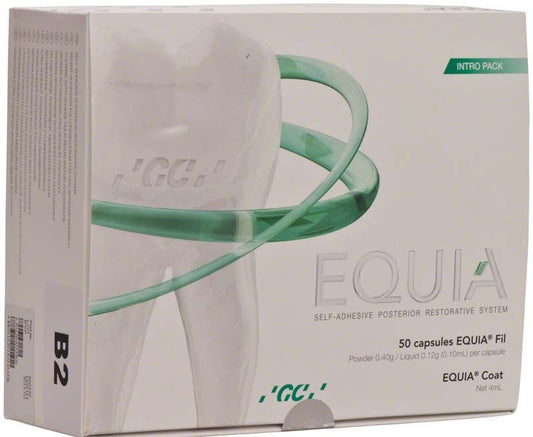 Image of Equia Intro Pack B2