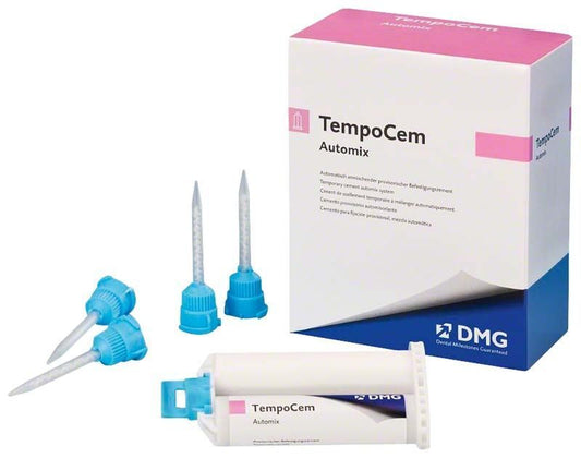 Image of TempoCem Automix Kartusche