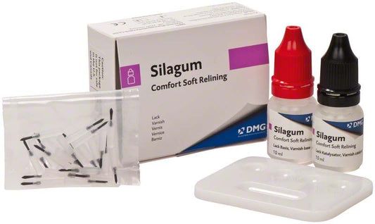 Image of Silagum Comfort Lack