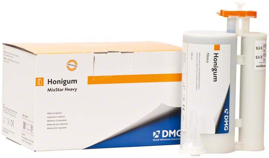 Image of Honigum-Heavy MixStar 1 x 380ml