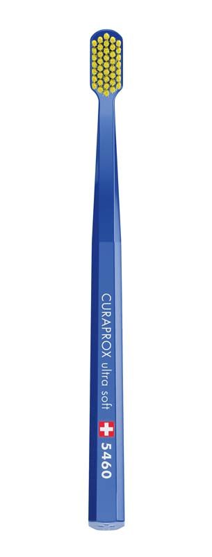 Image of CURAPROX Handzahnbürsten ultra soft