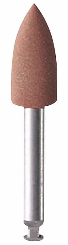 EVEFLEX Polierer mit mittlerer Körnung für Dentalanwendungen.