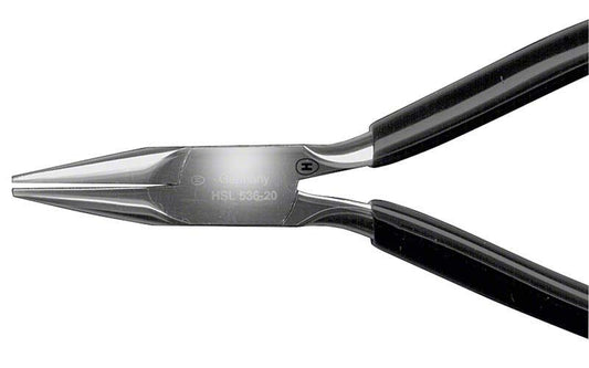 Image of Flachzange