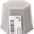 GEO Classic Modellierwachs grau-opak