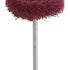 Image of DIMO® Polierscheiben Fein, Maron, 10er