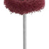 Image of DIMO® Polierscheiben Fein, Maron, 50er
