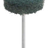 Image of DIMO® Polierscheiben Mittel, Grün, 50er