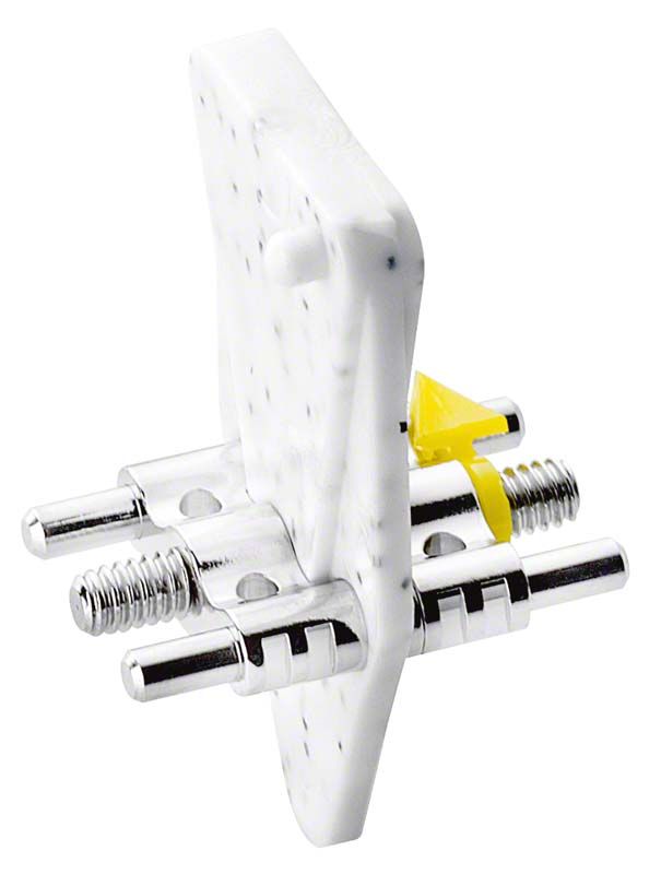 VECTOR® Standard-Dehnschraube Typ 190 - Medium für orthodontische Anwendungen