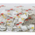 VECTOR® Standard-Dehnschraube Typ 190 - Medium , 50 Stück