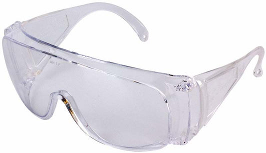 Image of Antifog Schutzbrille klar