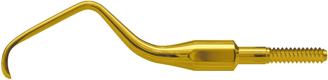 American Eagle XP Gracey Quik-Tip Kürette für Buccal-/Oralanwendung.