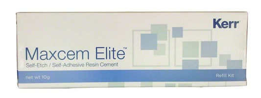 Image of Maxcem Elite Refill weiß