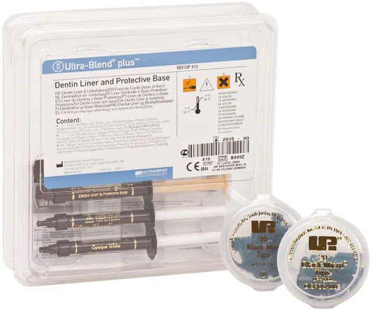 Image of Ultra-Blend plus Kit