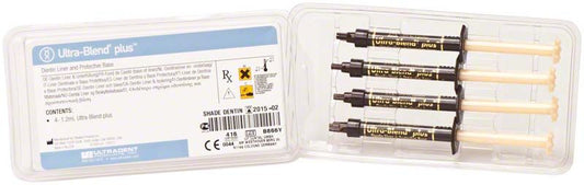 Image of Ultra-Blend plus Refill Dentin