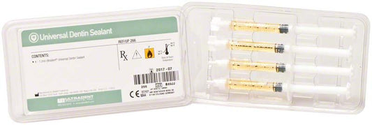 Image of Universal Dentin Sealant 4x1,2ml Spritze