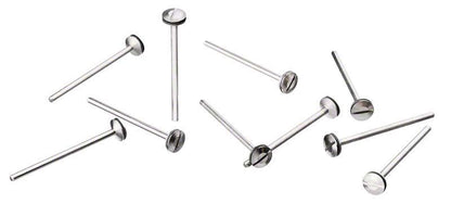 DIMO® Mandrell für dentalmedizinische Ausarbeitungsscheiben und Polierscheiben.