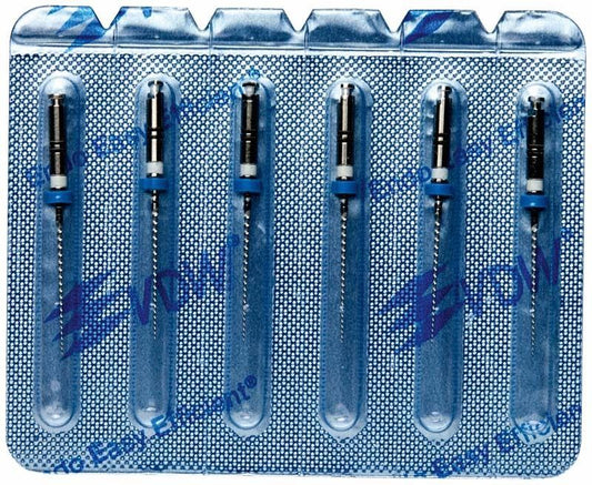Image of FlexMaster Taper .04 21mm Gr. 15/.04