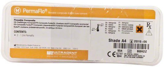 Image of OraSeal regular 20 x 1,2ml