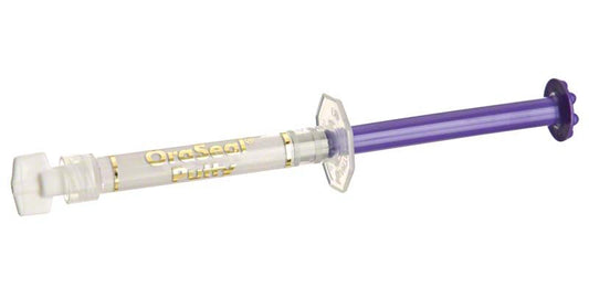 Image of OraSeal putty 4 x 1,2ml