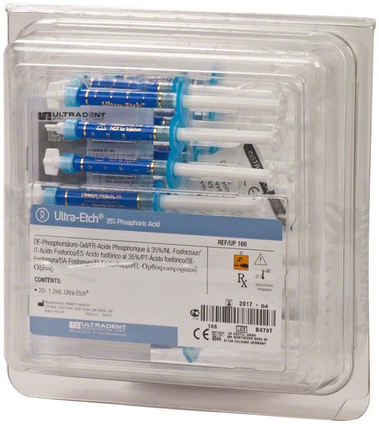 Image of Ultra-Etch™ 20 x 1,2ml
