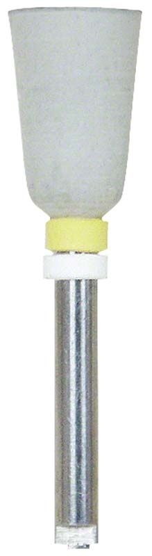 CompoMaster Schaft W - Kelch, Detailansicht des Aufsatzes.