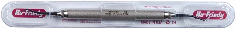 Image of SATIN STEEL XTS Komposit-Instrumente Spatel - Figur 8A