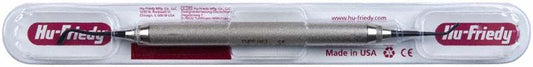 Image of SATIN STEEL XTS Komposit-Instrumente Spatel / Kondensierer - Figur W3
