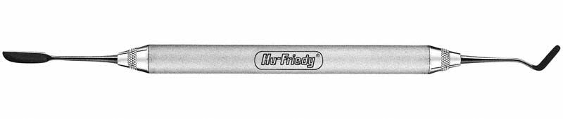 Zahnärztliches Komposit-Instrument Satin Steel XTS Boghosian - Figur AB1