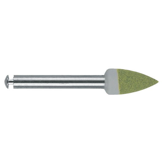 Image of Identoflex™ Diamant-Keramik-Polierer Flamme