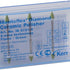 Identoflex™ Diamant-Keramik-Polierer Flamme