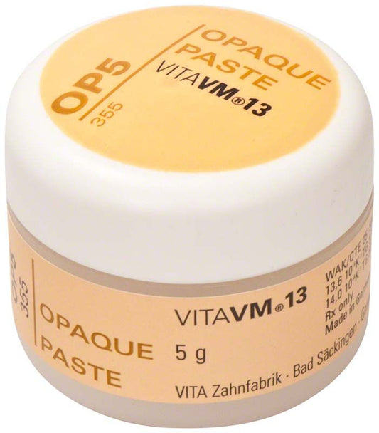 Image of VM13 Opaque Paste OP5