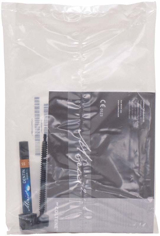 Image of Miris 2 Spritze Dentinmasse Shade 5 (S5)
