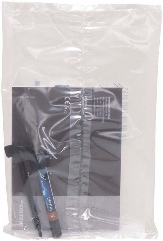 Image of Miris 2 Spritze Dentinmasse Shade 6 (S6)