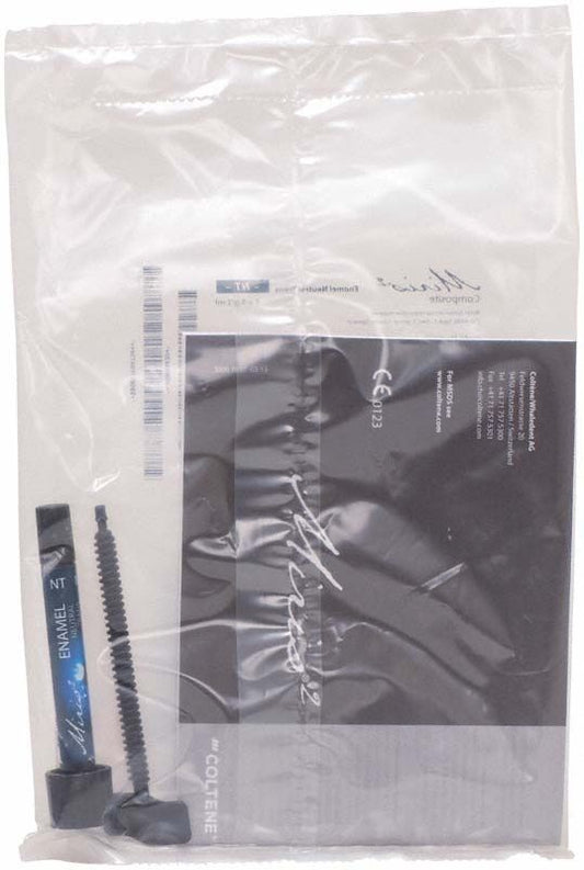 Image of Miris 2 Spritze Schmelzmasse neutral trans (NT)