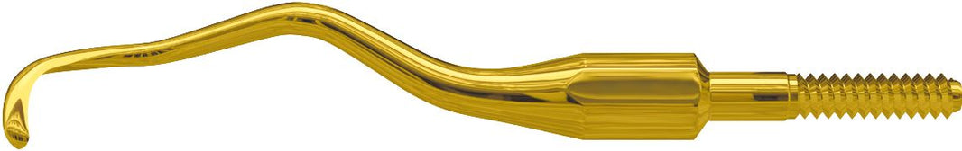 American Eagle XP Gracey Quik-Tip Kürettenspitze für Zahnreinigung.