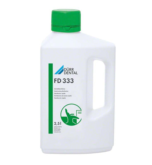 Image of FD 333 2,5 Liter