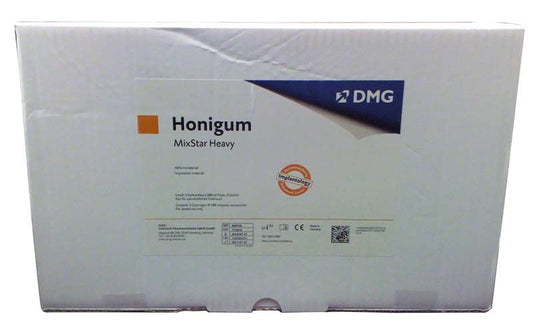 Image of Honigum-Heavy MixStar 5 x 380ml