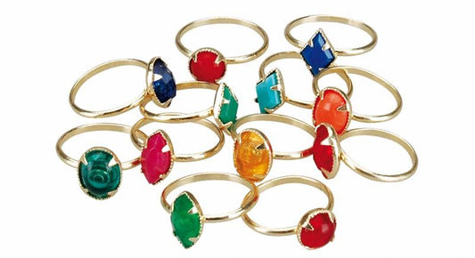 Image of Miratoi® Nr. 6 Fingerringe
