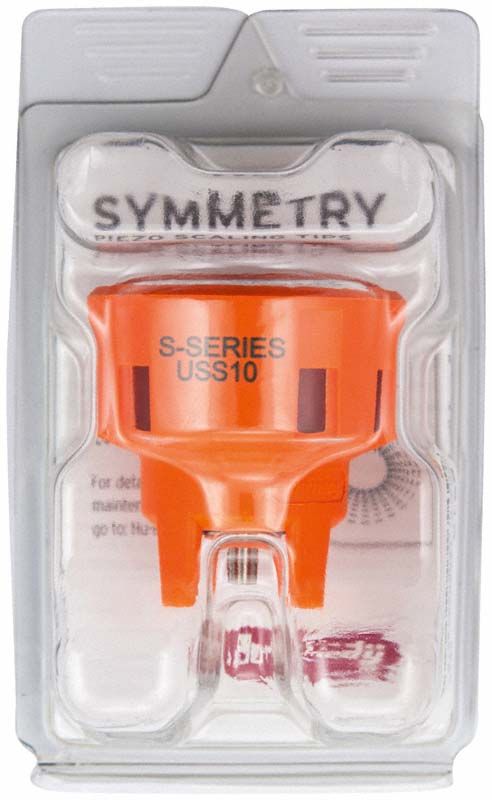 Ultraschall-Spitzen Scaling S10 Universal in Kunststoffverpackung