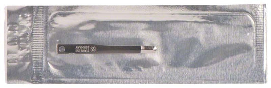 Image of MIKRO Skalpellklingen Figur 69
