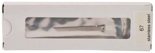 Image of MIKRO Skalpellklingen Figur 67