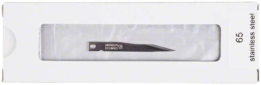 Image of MIKRO Skalpellklingen Figur 65