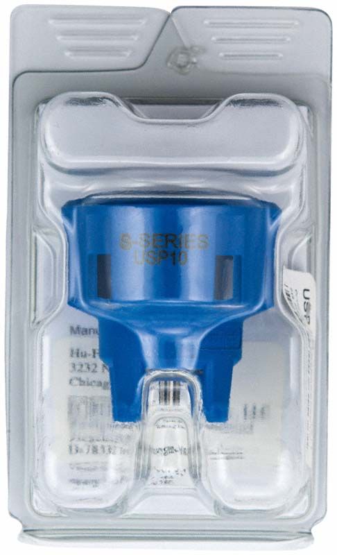 Ultraschall-Spitzen Scaling P10 Universal in Blisterverpackung, S-Series.