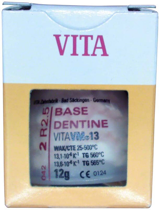 Image of VM13 3D Base Dentin 12g 2R2.5