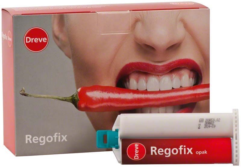 Regofix opak 8 x 50ml Verpackung mit Abbildung eines roten Chilis.