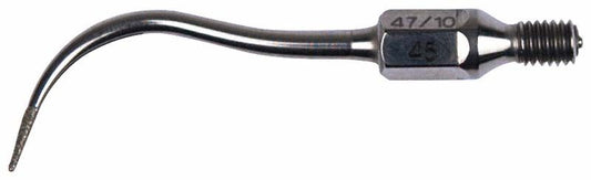 Image of SONICflex seal Spitze Form 45 konisch, gerade Spitze