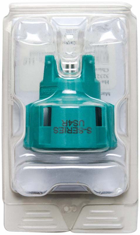 Ultraschall-Spitzen Perio S-Series in Kunststoffverpackung.