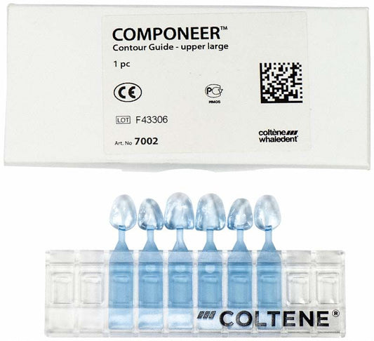 Image of Componeer Contour Guide OK L
