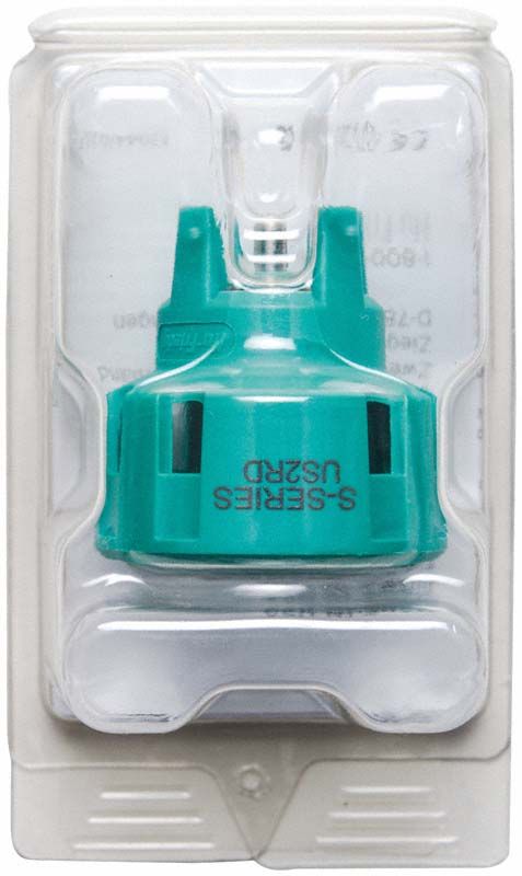 Ultraschall-Spitze diamantbeschichtet der S-Serie in Verpackung.